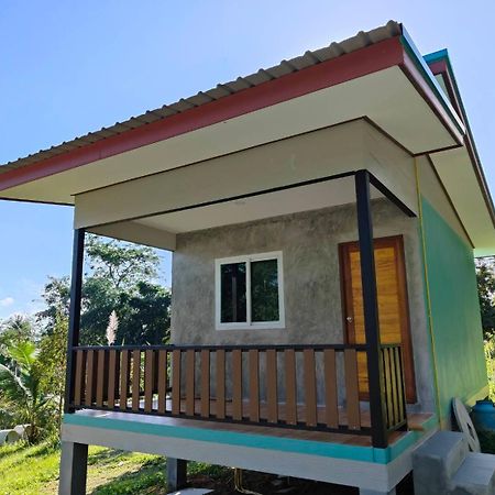 Baanchomjan Kohyaoyai Apartment Ban Nai Wat Ngoại thất bức ảnh