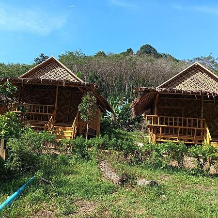 Baanchomjan Kohyaoyai Apartment Ban Nai Wat Ngoại thất bức ảnh