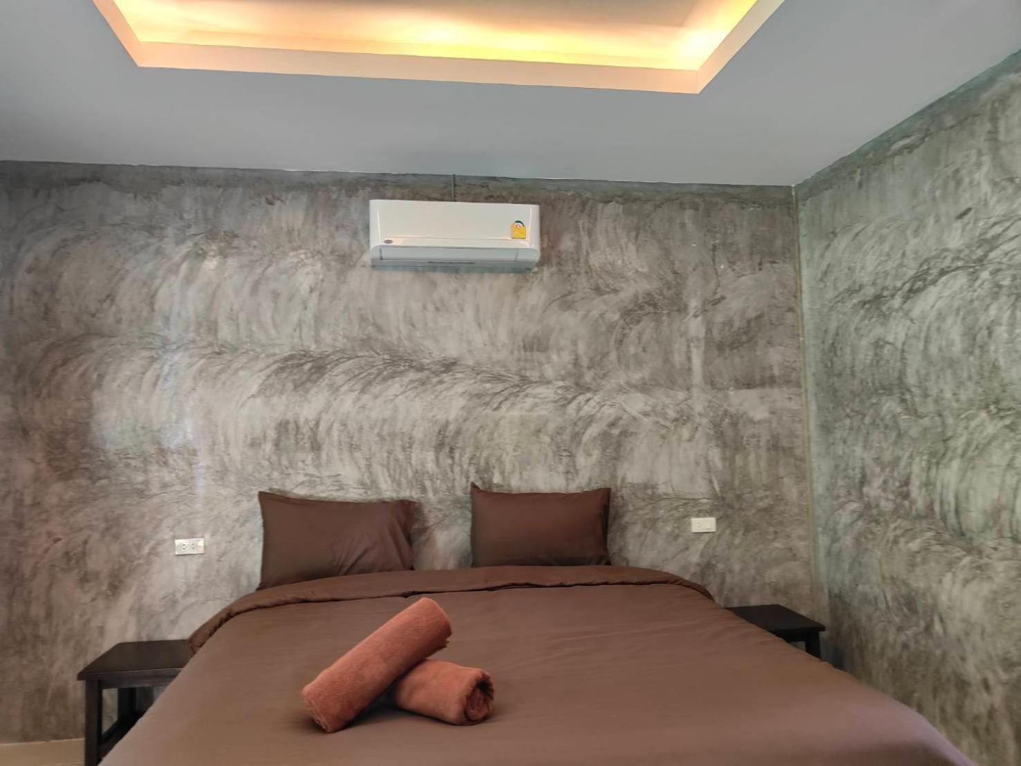 Baanchomjan Kohyaoyai Apartment Ban Nai Wat Ngoại thất bức ảnh